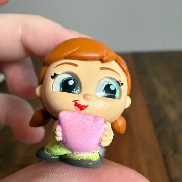 Disney frozen Doorable bundle - Picture 7 of 8